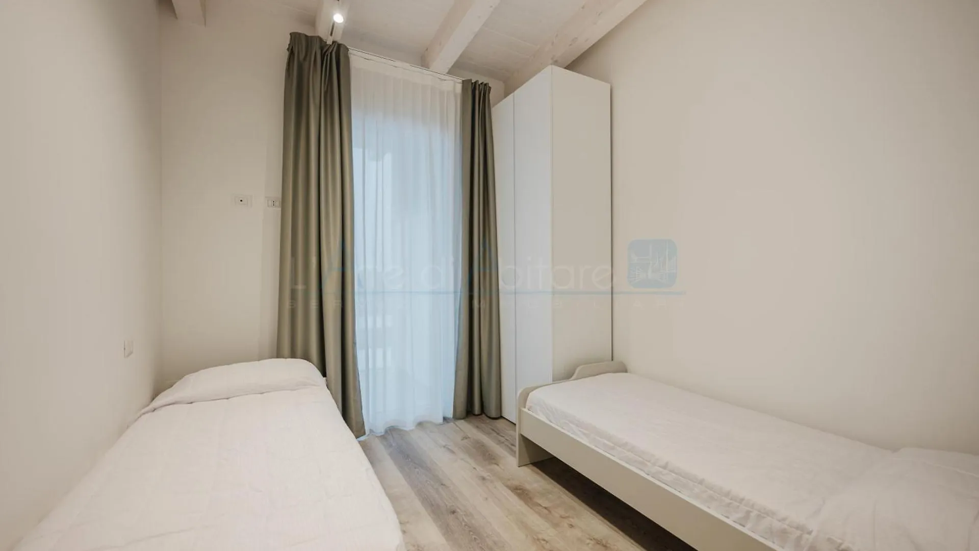 Apartment Ferienwohnung Wave Island Vice D9 Lido di Jesolo Italien