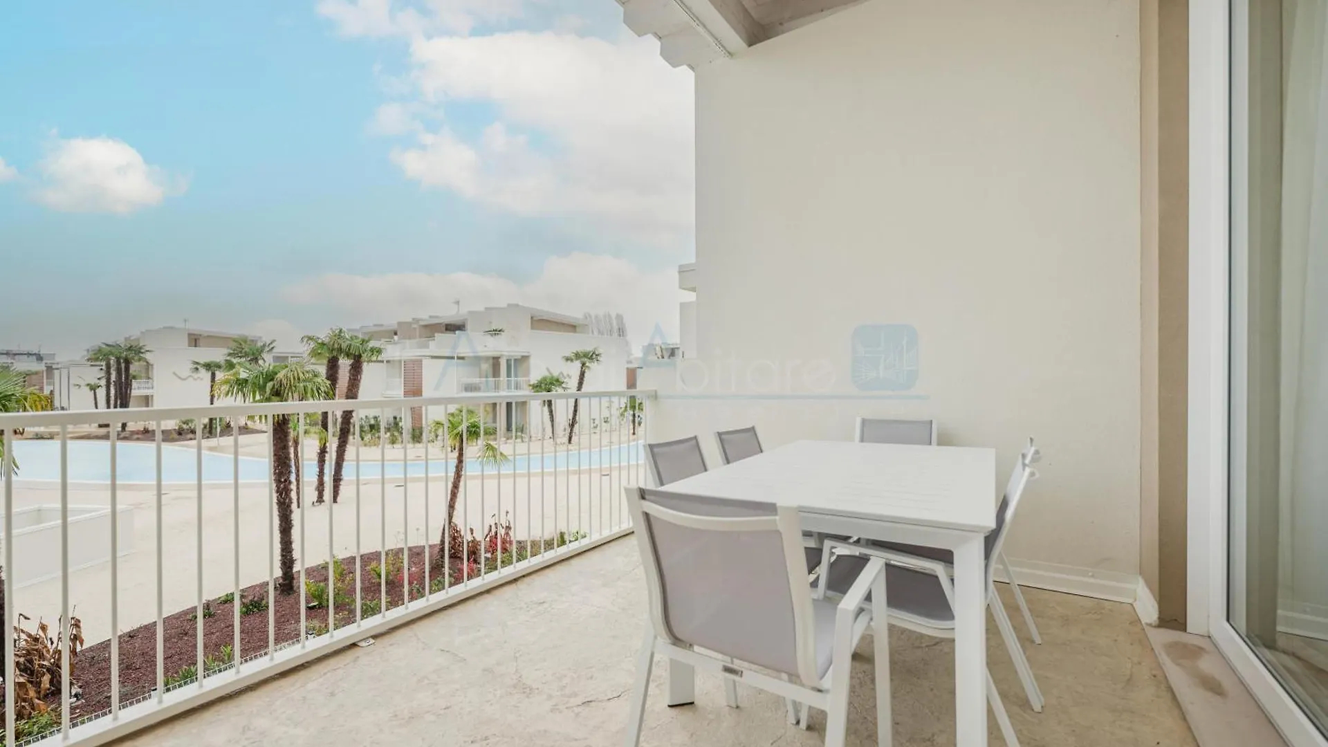 Ferienwohnung Wave Island Vice D9 Lido di Jesolo Apartment