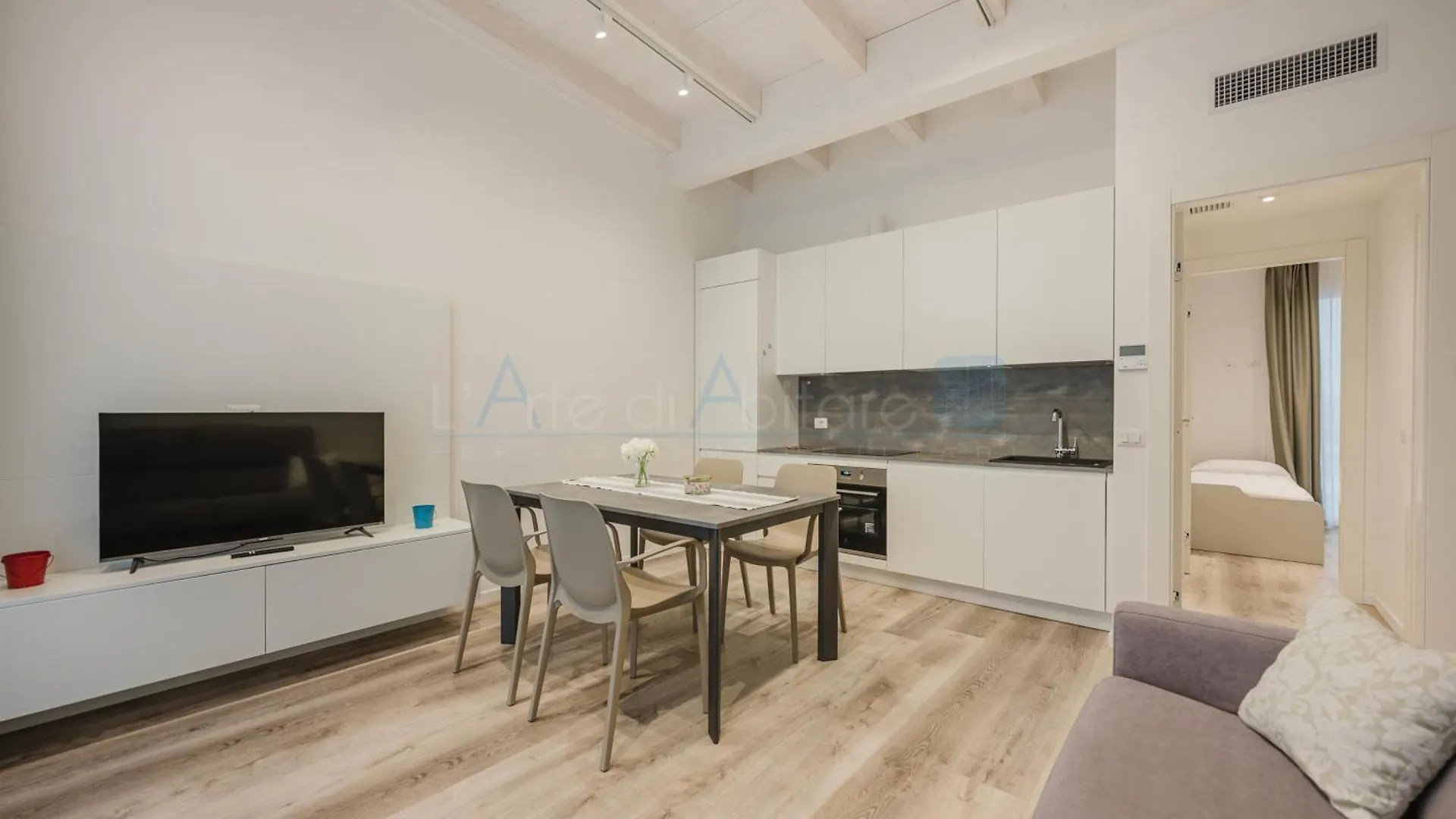 Wave Island Vice D9 Apartment Lido di Jesolo