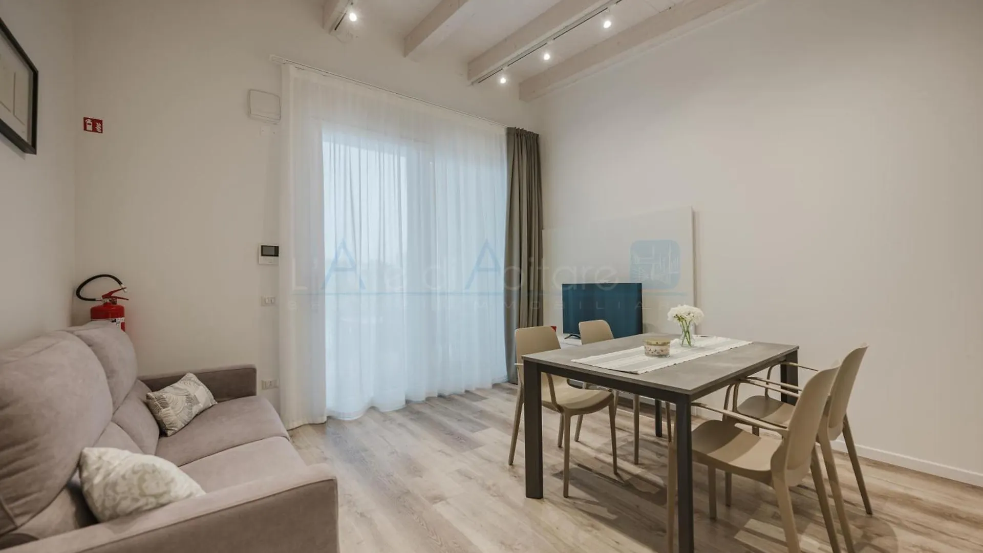 Wave Island Vice D9 Apartment Lido di Jesolo 0*,  Italy