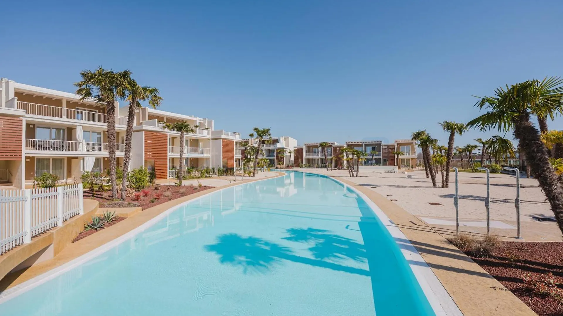 Wave Island Vice D9 Apartment Lido di Jesolo